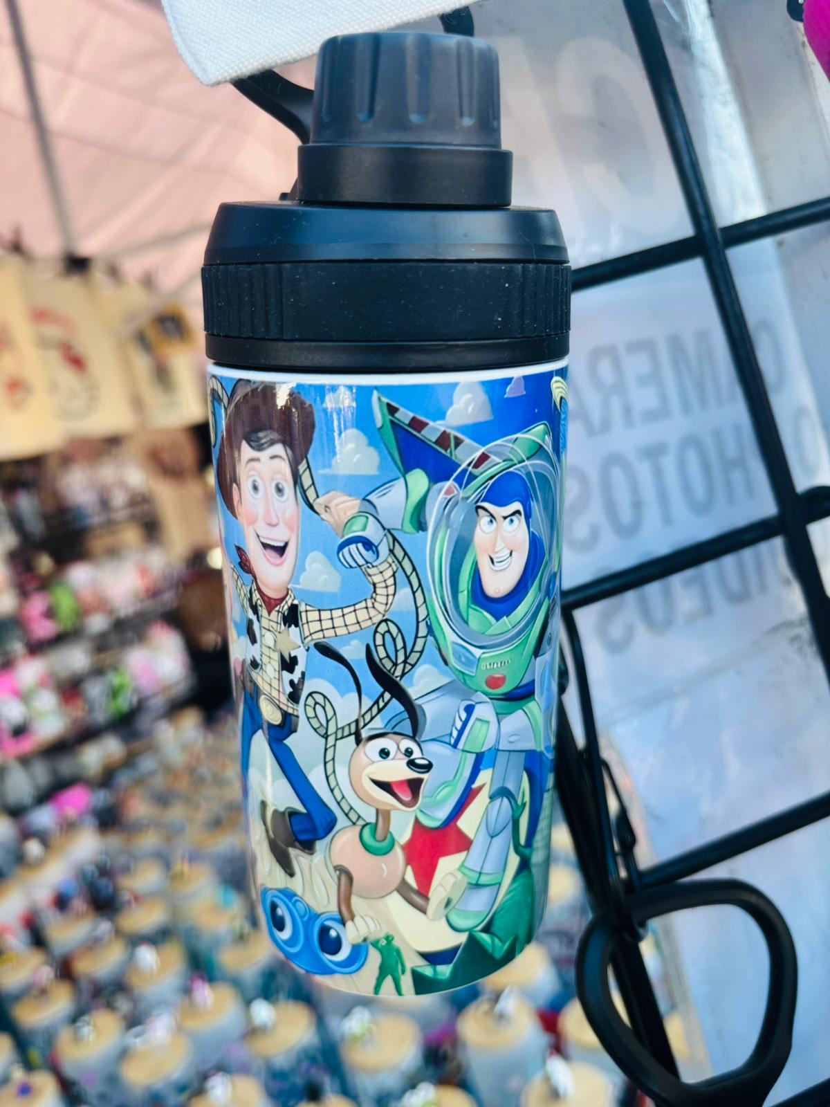 12oz Toy Friends Tumbler Stainless Steel