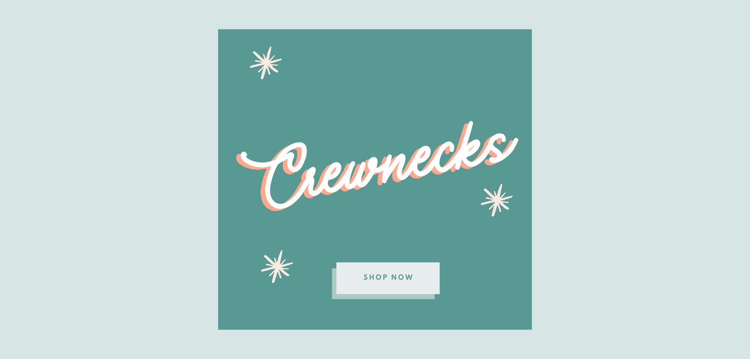 Crewnecks