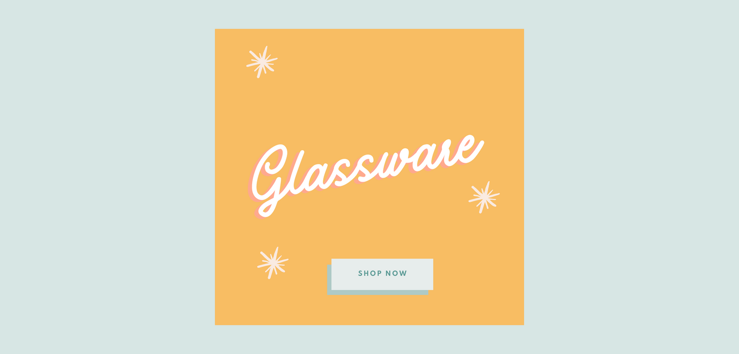 Glassware