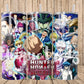 Anime Hunter and Friends 20oz Tumbler
