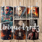Swap Creepy Movie Story 20oz Tumbler