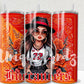 Chicana Tampa Bay Football Sport Team 20oz Tumbler