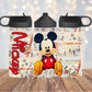 12oz Boy Mouse Tumbler Stainless Steel