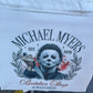 Knife killer established Canvas Tote Bag