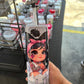 Angel Baby Black 20oz Tumbler