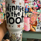 Bear and Friends 40oz Tumbler Handle Dupe (Speaker)