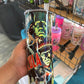 The Original Old School Monster 20oz Tumbler