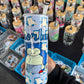 Anime Big Sleepy Character 20oz Tumbler