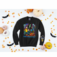 C*raline Crewneck