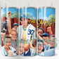 L.A. Baseball MovieSport Team 20oz Tumbler