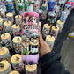 Pink Adventure Couple 20oz Tumbler