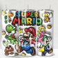 Game Brothers and Friends 20oz Tumbler