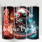 SF Helmet Football Team 20oz Tumbler