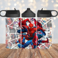 12oz Spider Guy Tumbler Stainless Steel