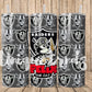 The Cat Football Team 20oz Tumbler