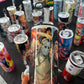 Horror Friends 20oz Tumbler (Glow in Dark)