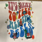 Emotions Movie Canvas Tote Bag