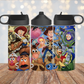 12oz Toy Friends Tumbler Stainless Steel