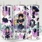 Dark Dancing Girl 20oz Tumbler