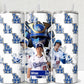 L.A. Baseball Japanese Guy Sport Team 20oz Tumbler (Glow in Dark)