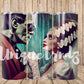 Monster Created Guy with Bride Movie 20oz Tumbler in Color