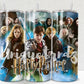 Wizard And Magic Main Characters 20oz Tumbler
