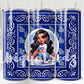 L.A. Baseball Chicana Sport Team 20oz Tumbler