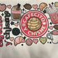 Cafecito Y Chisme Canvas Tote Bag