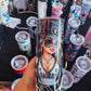 Chicana Vegas Football Sport Team 20oz Tumbler