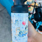 12oz Dog Balloon Tumbler Stainless Steel