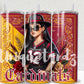Chicana Arizona Football Sport Team 20oz Tumbler