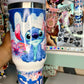 Alien Boy 40oz Tumbler Handle Dupe (Speaker)