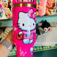 Kitty Baseball L.A. 40oz Tumbler Handle Dupe