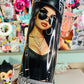Chicana Girl Bandana 20oz Tumbler