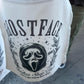 Serial Killer Ghost established Canvas Tote Bag