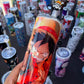Anime Straw Hat  20oz Tumbler