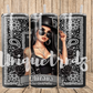 Chicana Girl Bandana 20oz Tumbler
