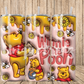 Bear and Honeys 20oz Tumbler