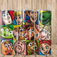 Kids Toy Movie 20oz Tumbler