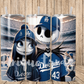 LA Skelton Couple Sport Team 20oz Tumbler