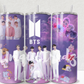 Korean Singers Group 20oz Tumbler