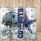 Dallas Helmet Sport Team 20oz Tumbler