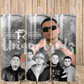 Mexican Band Singers 20oz Tumbler