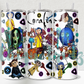 C*raline 20oz Tumbler (Glow in Dark)