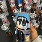 The Chicano Cat 20oz Tumbler