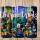 Halloween Mouse and Friends 20oz Tumbler