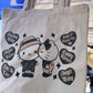 Hello Cholo Canvas Tote Bag