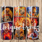 Trick or Treat Movie 20oz Tumbler