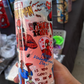 Spidey Story 20oz Tumbler