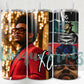 Canadian Male Singer and Albums 20oz Tumbler